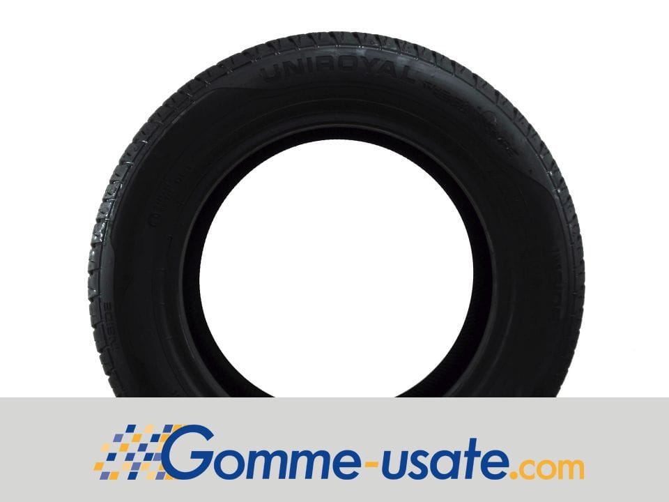 Thumb Uniroyal Gomme Usate Uniroyal 155/65 R14 75T RainExpert 3 (85%) pneumatici usati Estivo_1
